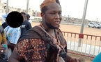 Trafic présumé de drogue : le lutteur Madji Madji 2 arrêté par la BR de Keur Massar