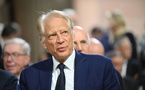 Dominique de Villepin : pourquoi ses prises de position résonnent dans le monde arabe et africain