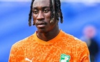 Annoncé au PSG, Yan Diomandé brise le silence