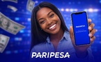 Paripesa Congo App: Football en Direct, Aviator et M-Pesa dans une Seule Application