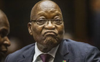  Afrique du Sud : Jacob Zuma et son réseau accusés d'alimenter les manifestations xénophobes