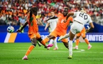 Coupe du monde 2026 : valeureuse, la Côte d'Ivoire tombe face à la Norvège et quitte la compétition