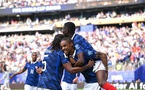 Coupe du monde 2026 : la France surclasse la Suède et file en huitièmes de finale