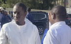 Justice : Pape Malick Ndour recouvre la liberté sous contrôle judiciaire