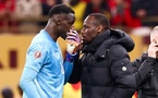 Mondial 2026 : Édouard Mendy forfait contre la Belgique
