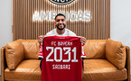 Officiel : Ismaël Saibari quitte le PSV Eindhoven pour le Bayern Munich