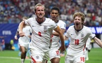 Coupe du monde 2026 : Harry Kane élimine la RDC et qualifie l'Angleterre