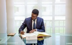 Les nominations en Conseil des Ministres du Mercredi 01 Juillet 2026
