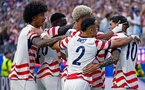 Coupe du monde 2026 : les États-Unis dominent la Bosnie-Herzégovine et filent en huitièmes de finale