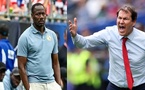 Rudi Garcia tacle le Sénégal : « On connaît ces équipes-là : elles perdent leur structure tactique vers la fin du match »