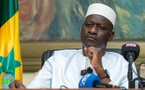 Abass Fall charge la rencontre nationale des exécutifs territoriaux : «une salle faussement remplie »