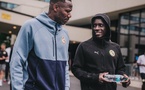 Idrissa Gana Gueye : « C'est facile de chercher des coupables après une défaite »
