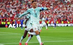 Coupe du monde 2026 : le Portugal renverse la Croatie et s’offre un choc face à l’Espagne