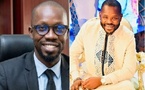 Affaire Pape Cheikh Diallo : des messages d'amour au cœur de la confrontation avec le Dr Serigne Mourtalla Guèye