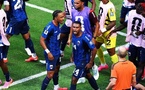 Mondial 2026 : le Cap-Vert fait trembler l'Argentine, Messi et l'Albiceleste s'en sortent après prolongation