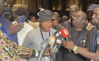 Élimination du Sénégal : la réaction de Mady Touré