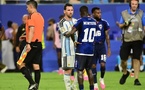 Messi encense le Cap-Vert : « Nous savions que ce serait une rencontre très difficile »