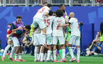 Mondial 2026 : le Maroc premier qualifié pour les quarts de finale