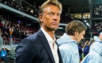 Tunisie : Hervé Renard quitte officiellement son poste de sélectionneur