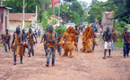 Sorties du Kankourang à Ziguinchor : le préfet interdit le « Sibondo » et le « Fanikendo »