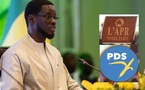 Création du parti de Diomaye : voilà pourquoi le PDS et l'APR risquent de perdre leurs maires et leurs militants