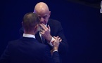 Coupe du monde 2026 : l’UEFA accuse la FIFA d’avoir « franchi une ligne rouge » dans l’affaire Balogun