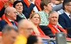 Coupe du monde 2026 : la Belgique accuse la FIFA d'entraver son recours dans l'affaire Balogun