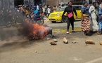 RDC : des veuves de militaires manifestent à Bunia pour réclamer le paiement des droits de leurs époux