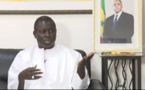 Grande formation présidentielle : le Parti UNITÉ de Cheikh Issa Sall rejoint l'initiative de Diomaye