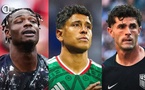Football : les huitièmes de finale fatals aux trois pays hôtes du Mondial 2026