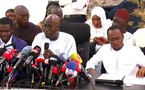 « Ils ont trahi le parti » : Abdou Mbow s'en prend aux maires de l'APR