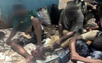 Migration irrégulière : 61 candidats à l'émigration interceptés au large des côtes sénégalaises