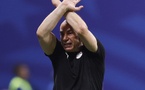 Hossam Hassan dénonce : « Il y a eu des pressions de l'Argentine sur l'arbitre »