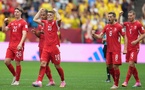 Coupe du monde 2026 : la Suisse élimine la Colombie aux tirs au but et rejoint l'Argentine en quarts
