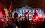 Irlande : un projet de loi adopté pour interdire les importations des colonies israéliennes