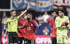 Mondial 2026 : l'Égypte saisit la FIFA et réclame l'exclusion de l'arbitre français
