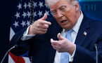 Sommet de l'Otan :Trump dit que les États-Unis vont autoriser l'Ukraine à fabriquer des missiles Patriot