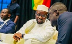 Assemblée Nationale : Amadou Chérif Diouf nommé conseiller spécial du président Ousmane Sonko