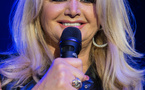 Bonnie Tyler, interprète de « Total Eclipse of the Heart », est décédée