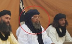 Nord du Mali : les Russes disent avoir frappé l'entourage de Bilal Ag Chérif et touché Iyad Ag Ghali