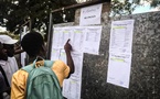 Baccalauréat 2026 : 26,45 % de réussite au premier tour...voici le classement par région