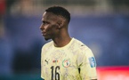  Édouard Mendy :  « Cette élimination est un échec...»