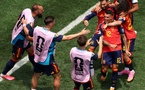  Coupe du monde 2026 : la Belgique craque à la dernière minute, l'Espagne file retrouver la France
