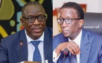 Amadou Ba - Cheikh Oumar Anne : le malaise s'accentue au sein de la NR/Jam Ji