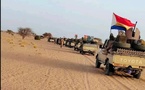Mali : le FLA revendique une victoire à Anéfis et affirme avoir infligé de lourdes pertes aux FAMA et à l'Africa Corps