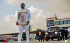Guinée : la dépouille de l'ancienne Première dame Hadja Andrée Touré accueillie à Conakry avec les honneurs