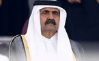 Qatar : Décès de l'ancien émir Hamad ben Khalifa al-Thani