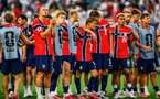 Coupe du monde 2026: la Norvège et la Suisse fustigent l'arbitrage après leurs éliminations en quarts