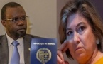 Sonko sur l'affaire des passeports diplomatiques : «J'ai convoqué l'ambassadrice de France pour la recadrer sur son ingérence»
