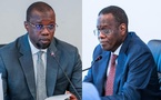 Al Amine Lô répond à Sonko : «Gatt xël weesu wul... »